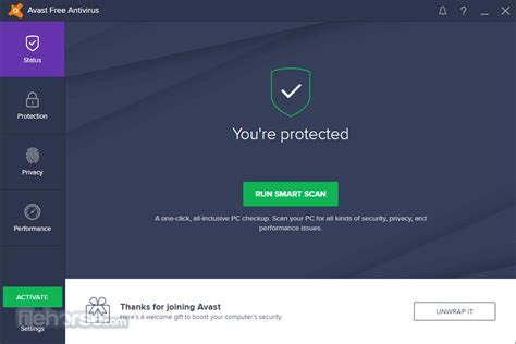 avast antivirus software 2020 free download.